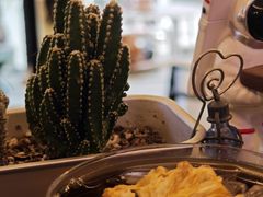 -北门涮肉·炭火铜锅涮肉(什刹海店)