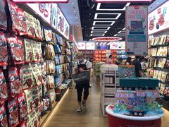 -黑色经典臭豆腐·湖南特产(步行街店)