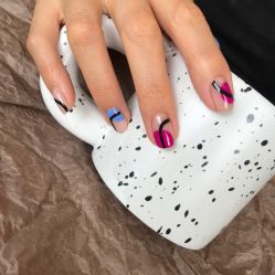 -LILY NAILS美甲美睫