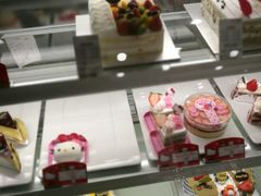 -BreadTalk面包新语·烘焙蛋糕(五羊邨店)