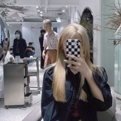 -MY HAIR ARDOR