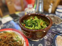 -柴火农家·江西赣南菜(土华店)