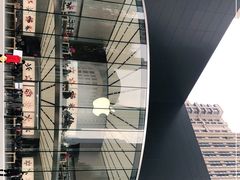 -Apple零售店(新街口店)