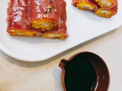 脆脆鲜虾红米肠-蔡澜港式点心(皇庭广场店)