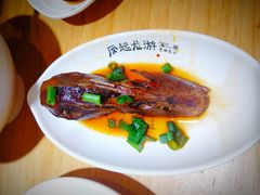 -凤起龙游老面包子(凯德晶品店)