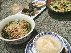 -南京大牌档(之心城店)
