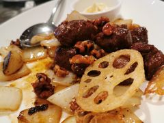 -漢舍中国菜馆(889广场店)