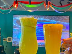 -街角 T·COFFEE 融合料理·BISTRO(车公庙店)