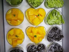 英式下午茶-幸福西饼生日蛋糕·下午茶(番禺店)