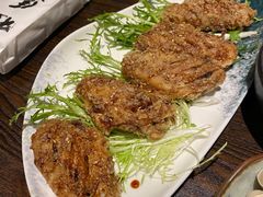 -桂马·日本料理·海胆·海鲜饭·酒场(民主广场店)