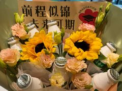 -西湖春天•老字号杭州菜(百汇店)