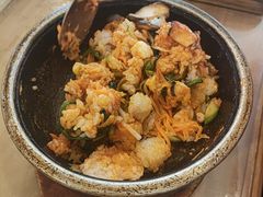 -英兰朝族饭店·英兰锅包肉(佳园路店)