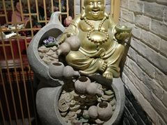 -京韵胡同·酱香羊蝎子火锅涮肉(长寿路店)