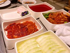 -海底捞火锅(正大乐城店)