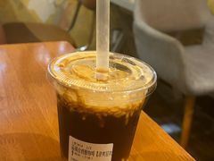-阿sir咖啡(陶谷新村店)