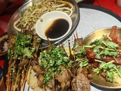 -醉烧膘·烧烤夜宵王(总店)