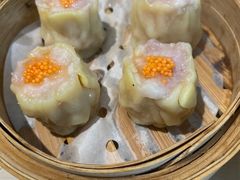 -黄金粥港式·早晚茶(海阳路店)