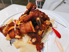 -香香海南菜餐厅