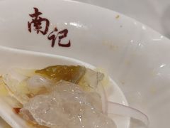 -寻味顺德·南记酒家·传统顺德菜·鱼生(广源路店)