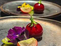-四季小馆·潤·中国菜(越秀公园店)
