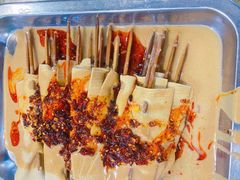 -清真·马峰烤肉(小学习北巷店)