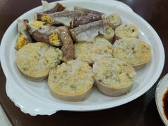 -腰记饭店(龙源路店)