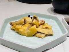 -黛瓦里·花园飨宴