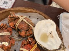 -乔街深夜食堂·台州菜·高压锅生蚝(杭州总店)