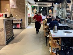 大堂-陈记顺和潮汕鲜牛肉火锅(棠德南路店)