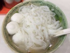 -文辉墨鱼丸大王(铜锣湾渣甸街总店)