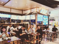 -十一街幺鸡成都担担面(悠方店)