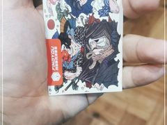 -恐怖游戏(湖滨店)