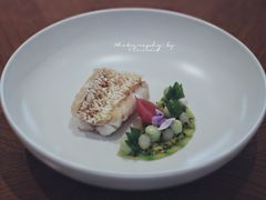 -Amber(置地文华东方酒店)