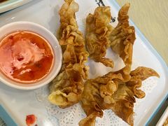 -香港威特瑞茶餐厅(小白楼音乐厅店)