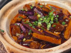 -梅花境(万科店)