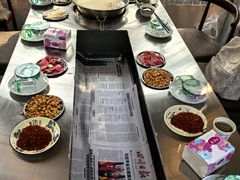 -巴山一绝烤全羊(三圣乡刘家花园店)