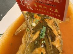 -老德州四合院·德州菜(天衢路店)