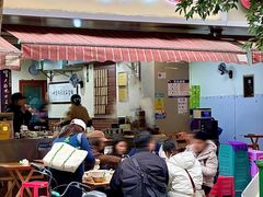 -朱大嘴肥肠血旺(福字街店)