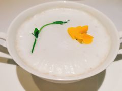 法式菌菇浓汤-王品牛排(珠海富华里店)