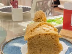 -广州中心皇冠假日酒店·百粤楼