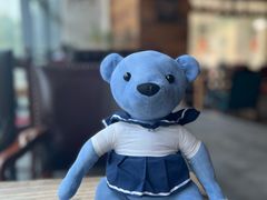 -漫咖啡 (CCPAPK创意港店)