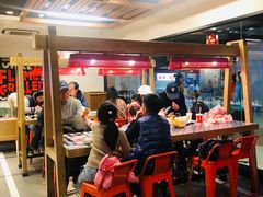 -汉堡王(仲盛世界商城店)