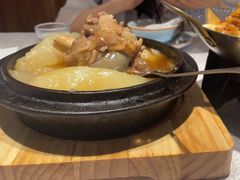 -白鹿江西餐厅(北师大店)