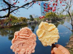 -无锡蠡湖国家湿地公园-蠡园