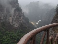 -十九峰景区
