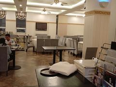 -栈桥王子饭店-风味餐厅