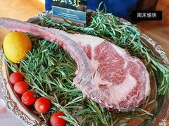 -WILLIAM 威廉姆牛排馆(衡山路店)