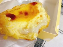 -Juliaanna茱安娜烘焙(中心店)