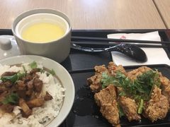 -永和大王(茉莉上新·共和新路店)