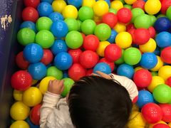 -美吉姆早教(高新中心)